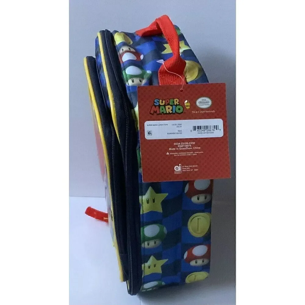 Nintendo this super